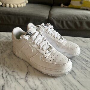 Nike Air Force 1 '07 Women's Size 7